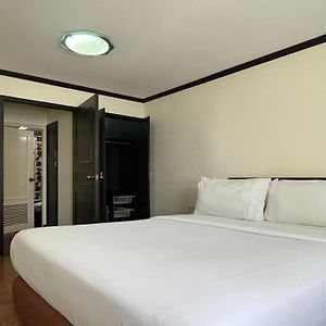 Suite con 1 camera da letto con letto king size