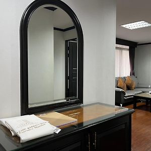Suite executive con 1 camera da letto con letto king size